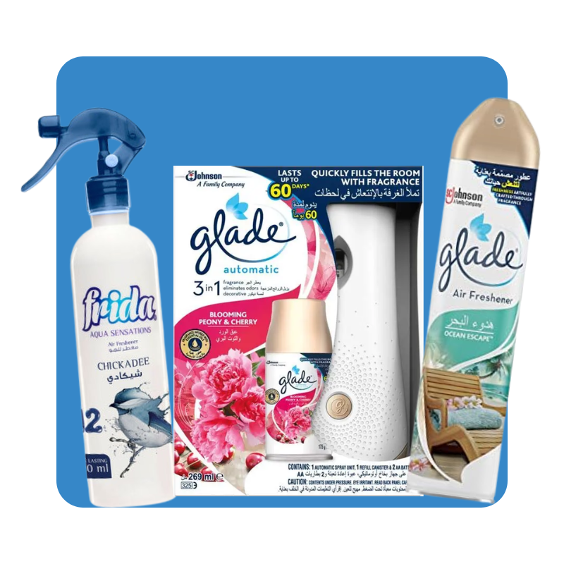 معطرات الجو