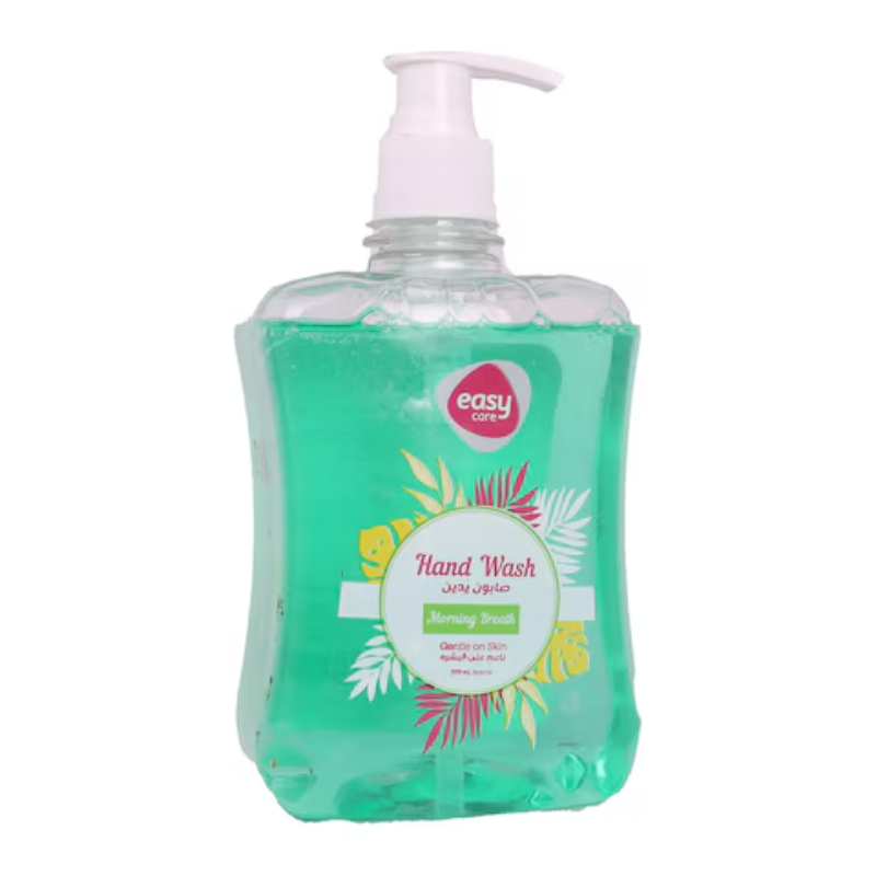 easy-care-liquid-hand-soap-500-ml إيزي كير صابون سائل لليدين - 500 مل - الصورة 1